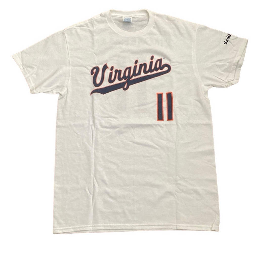 Ryan Zimmerman SGA Retirement Jersey T-Shirt
